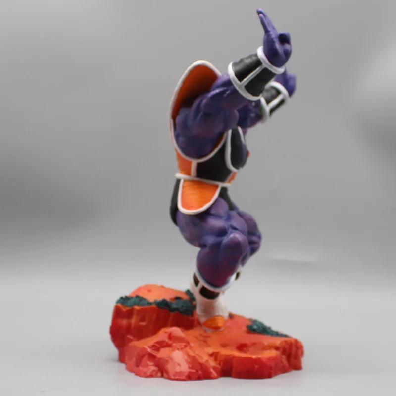 Экшн-фигурки из м/ф Драконий жемчуг 20 см