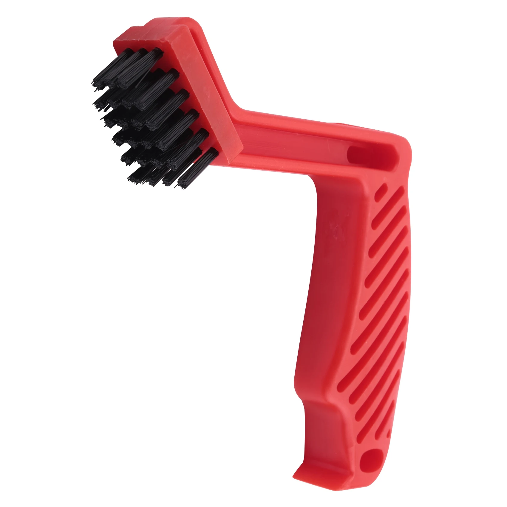

2-In-1 Multi Functional Brush Detacher for Buffing Pad Sponge Wax Cleaning Dressing Polishing