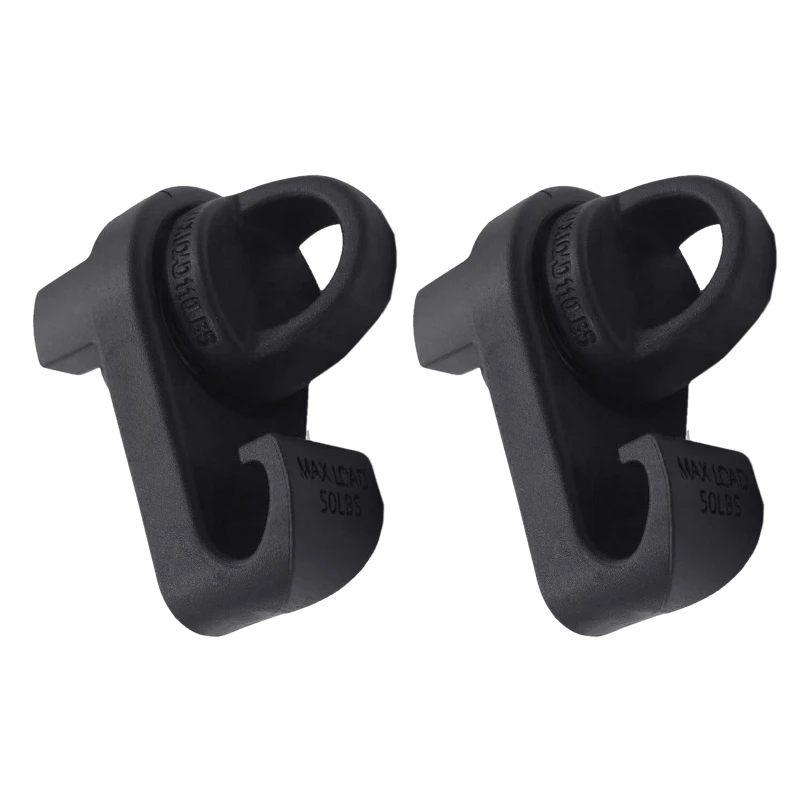 

Utili Track Bed Rail Nuts Cargo Tie Down Mount PT278-00160 For 2005-2021 Tacoma