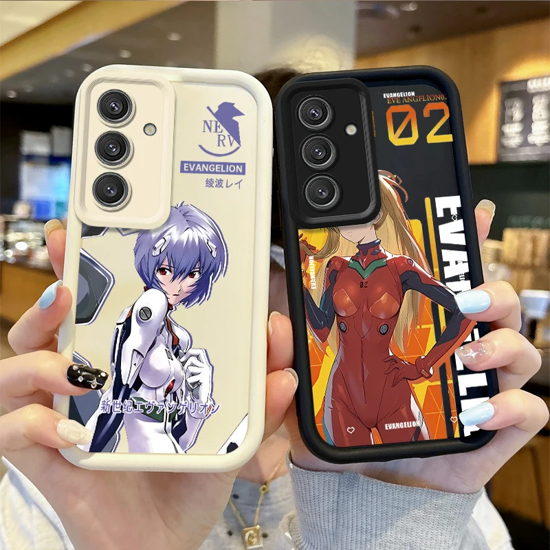 Пылезащитный чехол-накладка из ТПУ для Samsung Galaxy S24 S23 S22 S21 Ultra Plus S20 FE