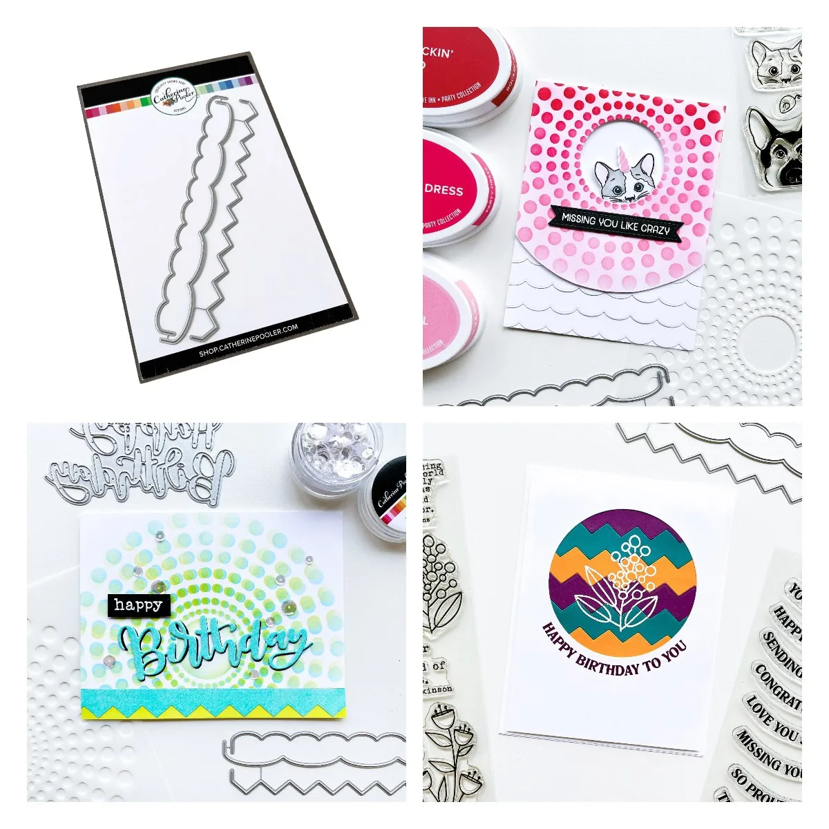 

Decorative Edge Metal Cutting Dies For Diy Scrapbooking Crafts Maker Photo Album Template Handmade Decoration 2022 New