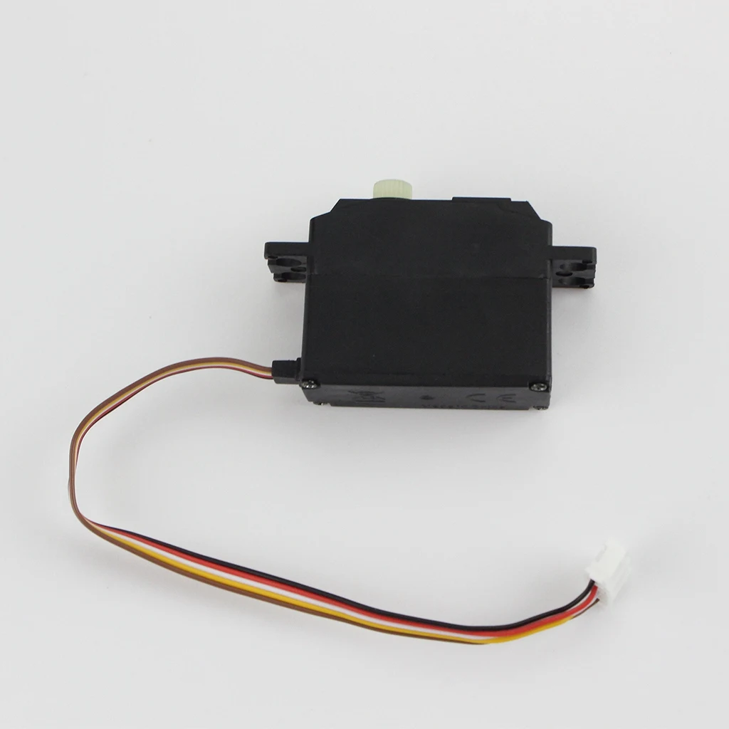 Пятипроводной сервопривод для WLtoys 12428 12427 12423 12628 1/12 обновленные детали