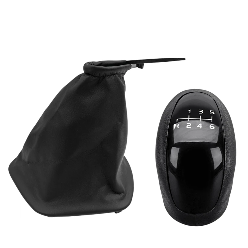 

LHD автомобильная ручная ручка переключения передач, рычаг переключения передач, чехол багажника для Mercedes Benz Sprinter W 906 W906 2006 2007 2008-2017 2018