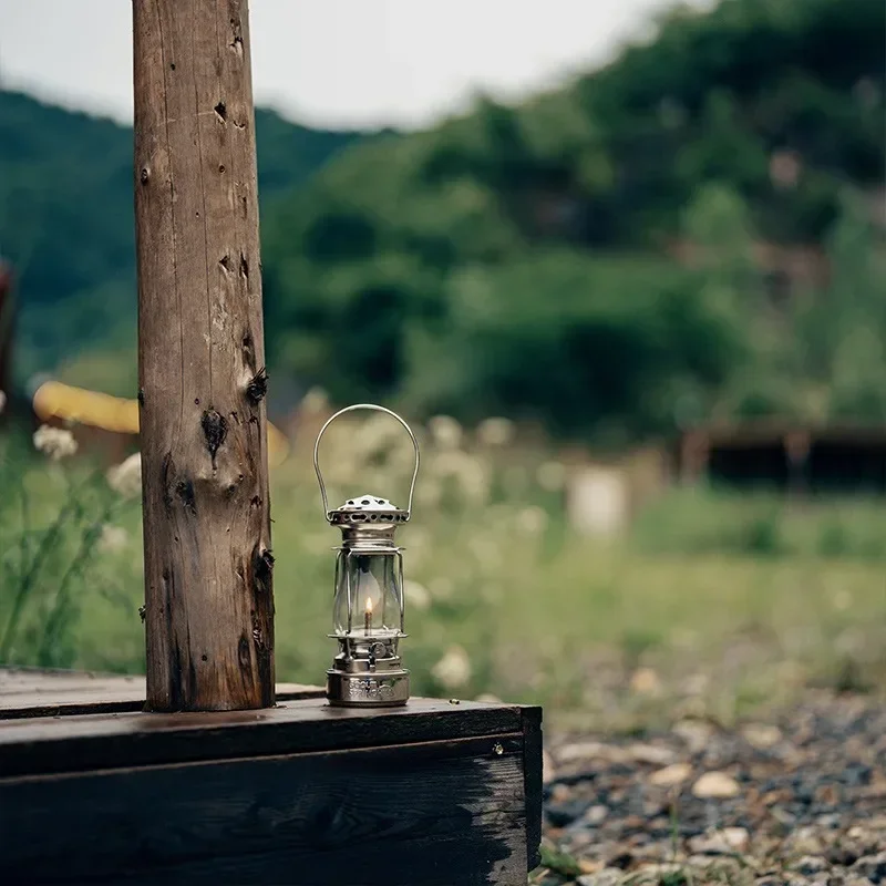 GOOUT SPRINGHILL Керосиновая лампа Aurora для палатки кемпинга ручная ретро-винтажная