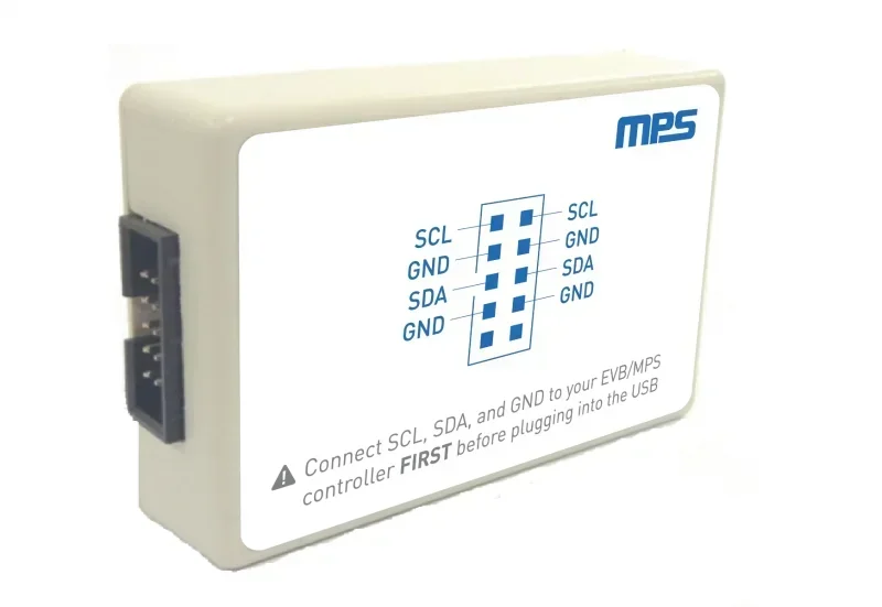 Рекордер EVKT-USBI2C-02 отладчик USB К I2C/PMBUS DONGLE