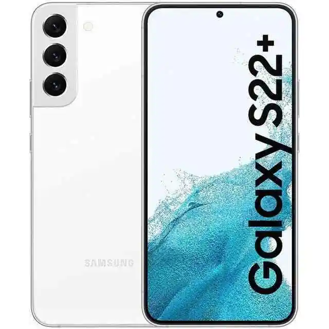 Samsung Galaxy S22+ 5G S906N S22 Plus Оригинальный 6,6-дюймовый AMOLED-ПЗУ 256 ГБ ОЗУ 8 ГБ Snapdragon NFC Восьмиядерный сотовый телефон Android (art.: 3920c2ef622d6) - 3920c2ef622d6