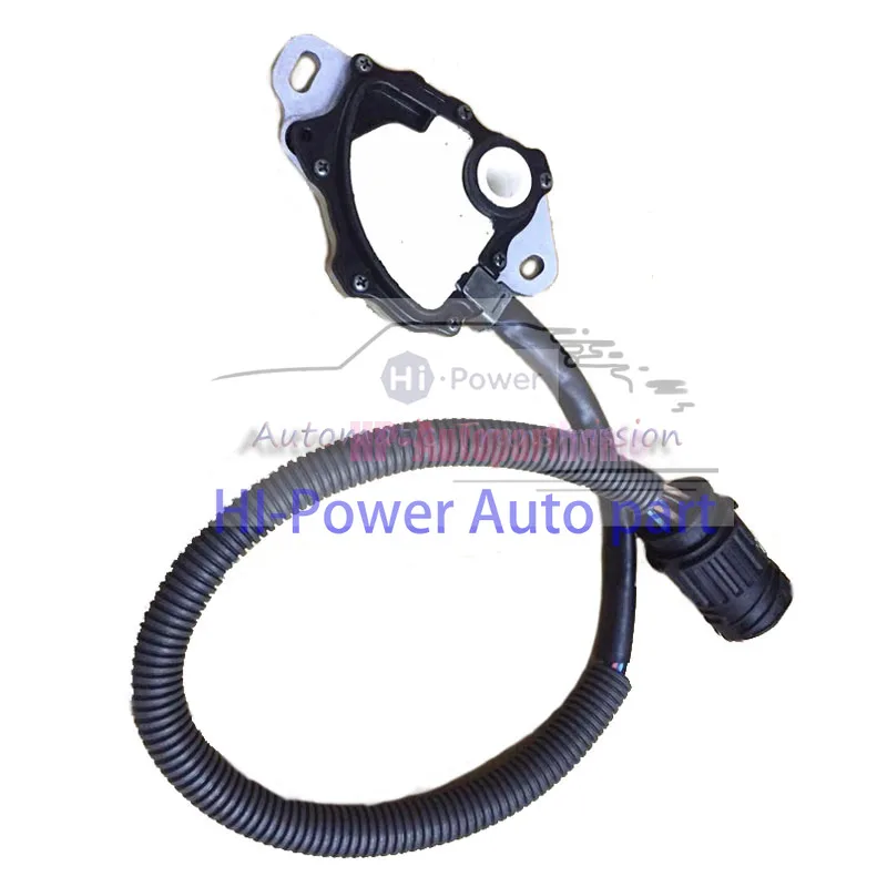 Нейтральный переключатель сигналов безопасности Реле переключения для рычага