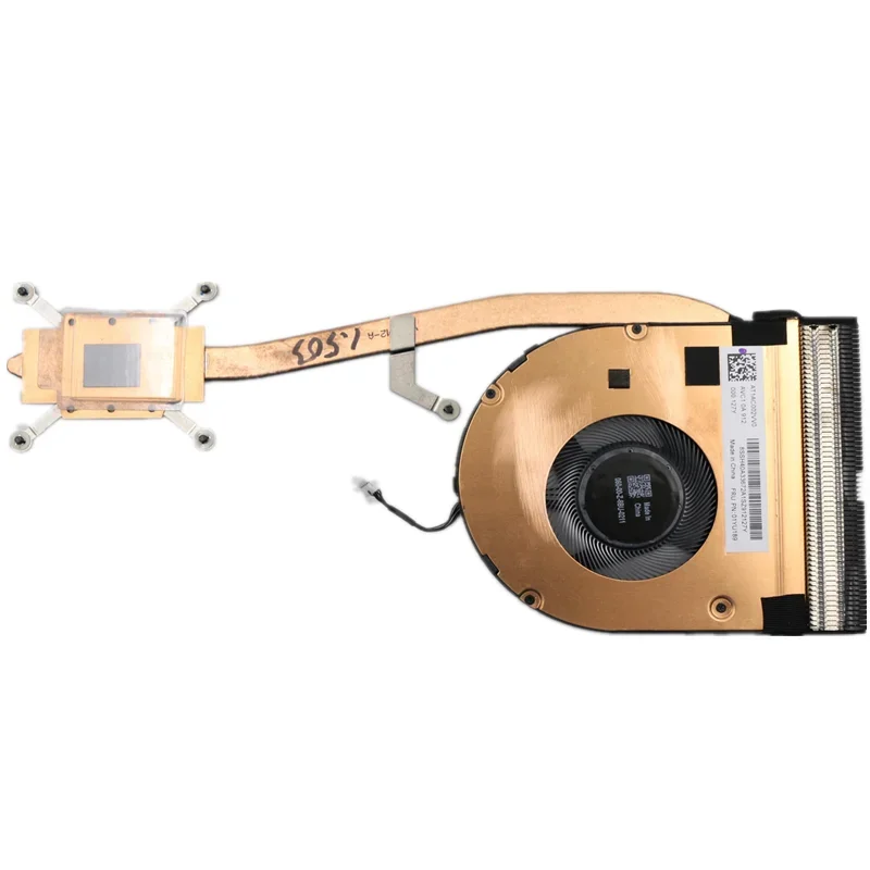 Кулер для процессора Lenovo ThinkPad t490 T14 Gen 1 Uma 01yu189 01yu190 01yu191
