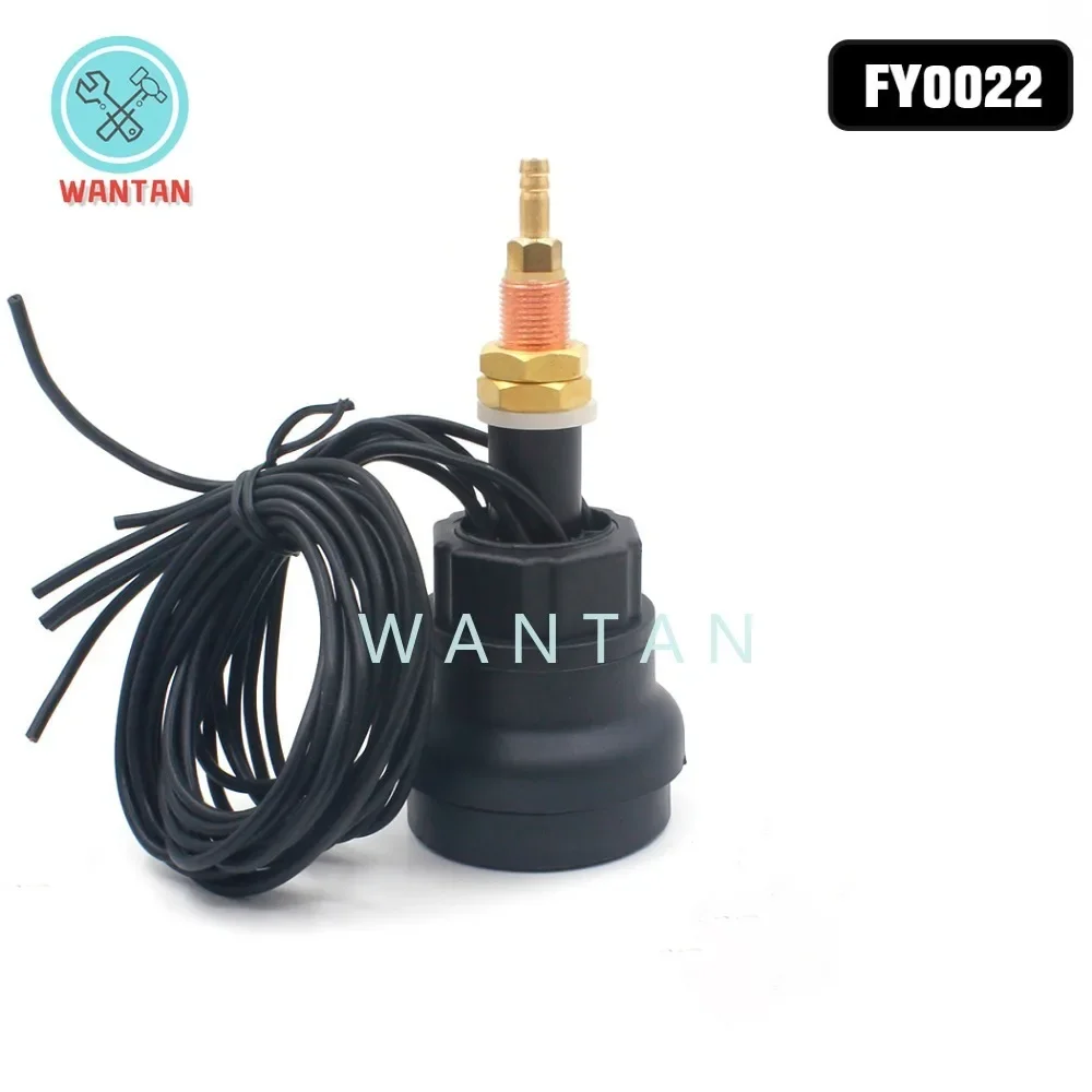 Сварные фитинги FY0022 + FY0023 комплект плазменного резака с центральным адаптером