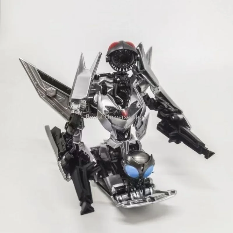 В наличии трансформер APC игрушки Galaxy Mob AIRGENERAL TFP экшн-фигурки роботов Игрушки с