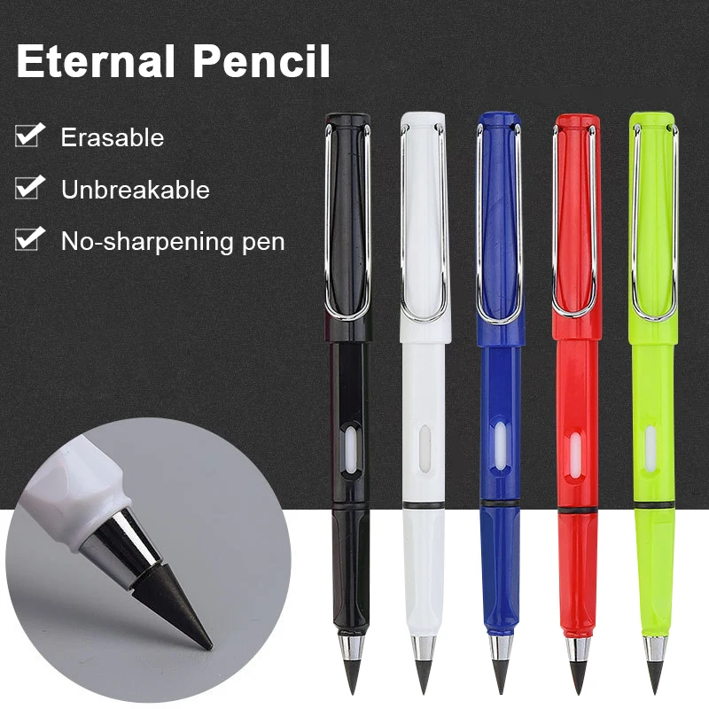 

Неограниченная версия, новая технология, без лампочки, художественная роспись, эскизный карандаш для студентов, канцелярские принадлежнос...