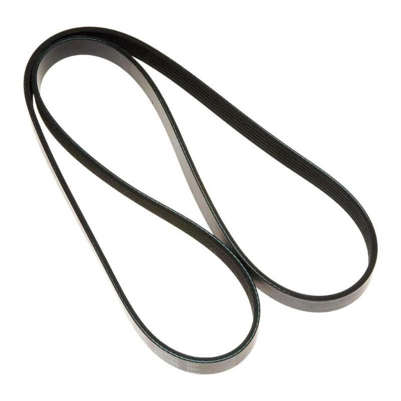 Резиновый серпантинный приводной ремень двигателя стабильный 53032857AB подходит