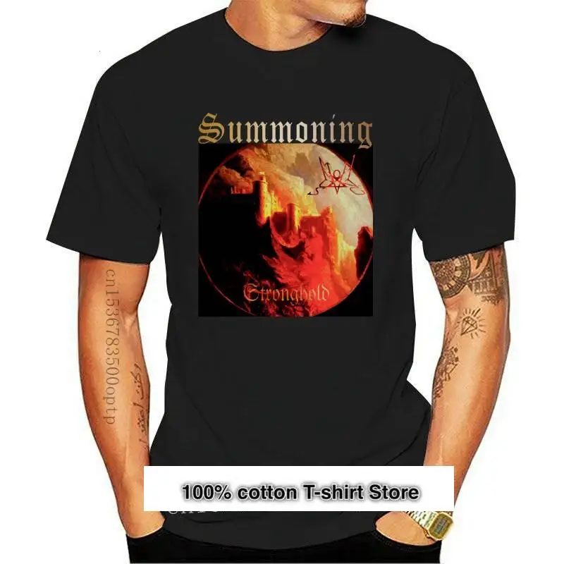 

Camiseta de manga corta para hombre, ropa de S-5XL, color negro, Metal, 100% algodón, negro, ladrillo, caqui