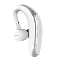 k20 wireless earphone bluetooth comaptible headphone waterproof sports headset noise redcution stereo sound 10m distance earbud