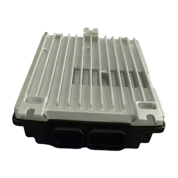 Фото Контроллер деталей вилочного погрузчика assy 4218504 для sanyi или konecranes №4