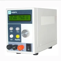 hspy30v5a programmable dc stabilized high precision power supply with 232 or 485 constant current source
