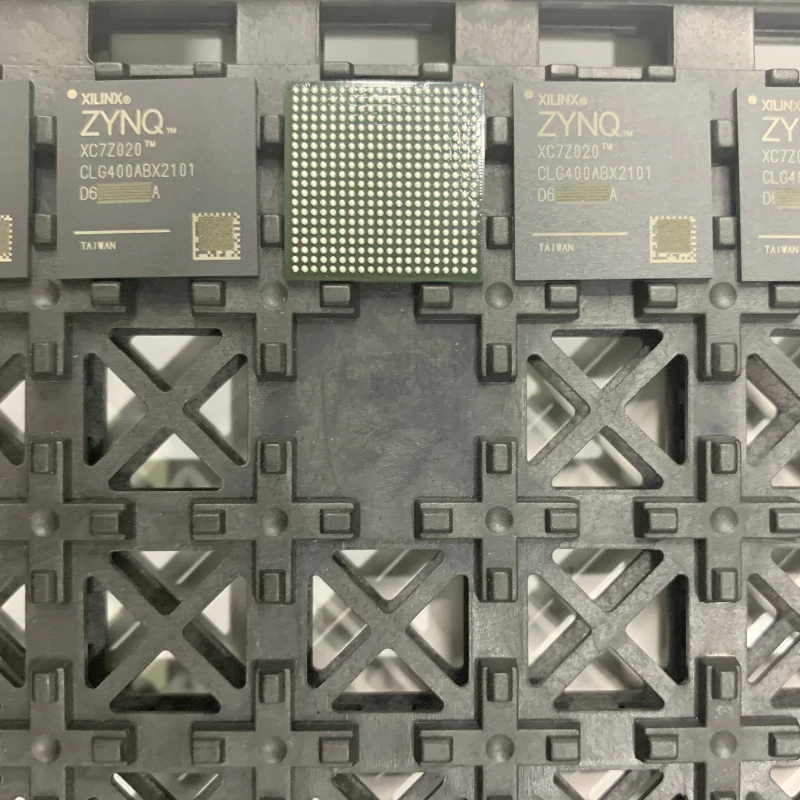

New original XC7Z020-2CLG400I Field Programmable Gate array package FBGA-400 IC