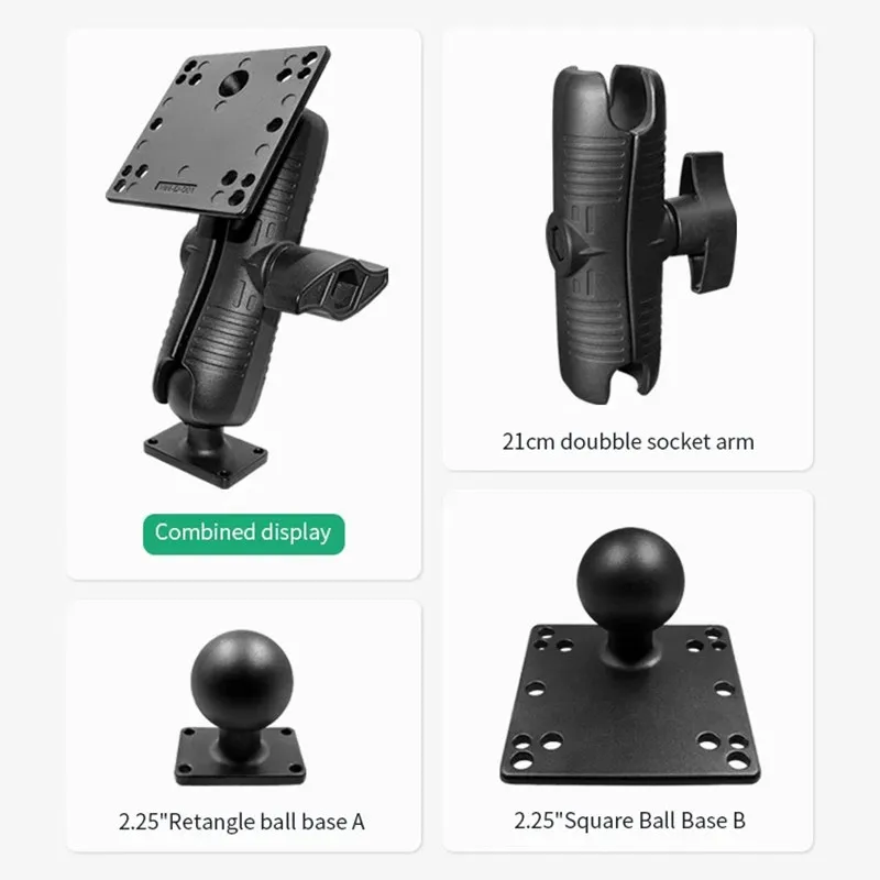 Кронштейн для вилочного погрузчика 2 25 дюйма прямоугольное основание 100x100 мм