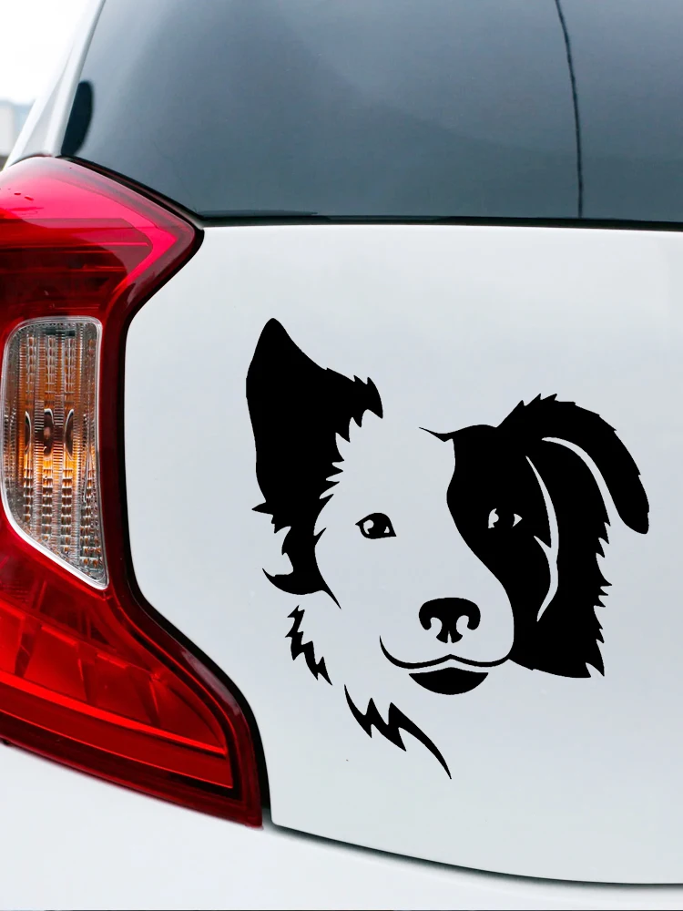 Интересная Автомобильная пластиковая наклейка Jpct для домов на колесах бампера и