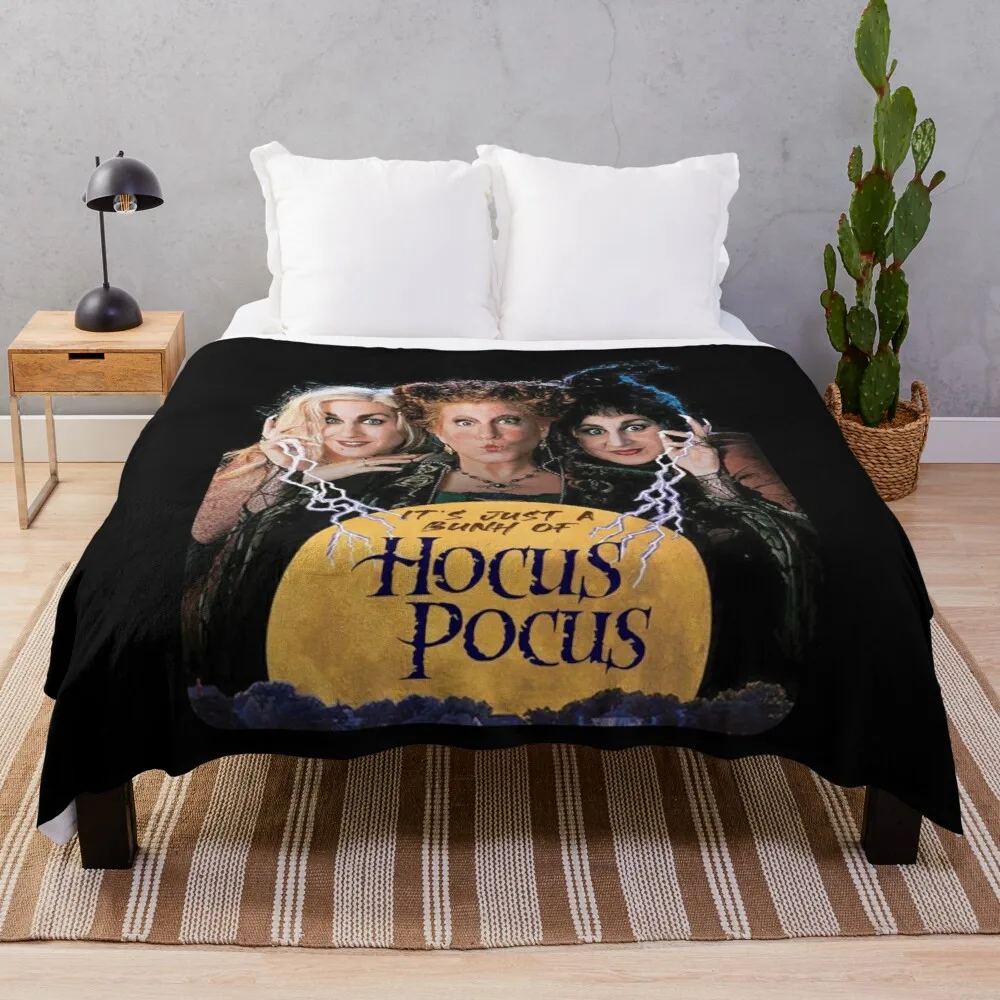 

Одеяло Hocus для дивана