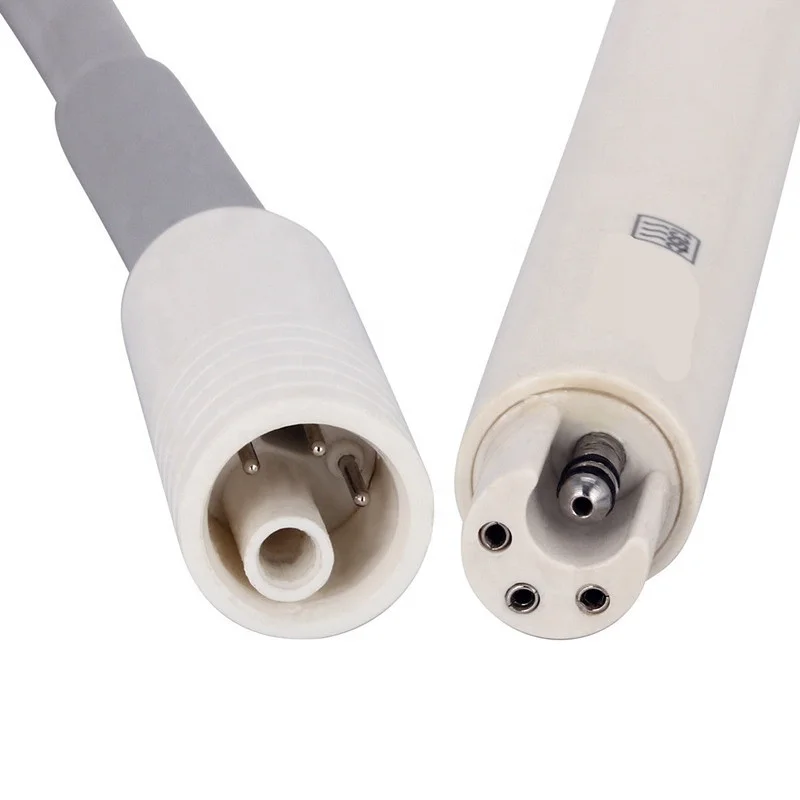 новый светодиодный ультразвуковой скалер De ntal K3 со съемным наконечником