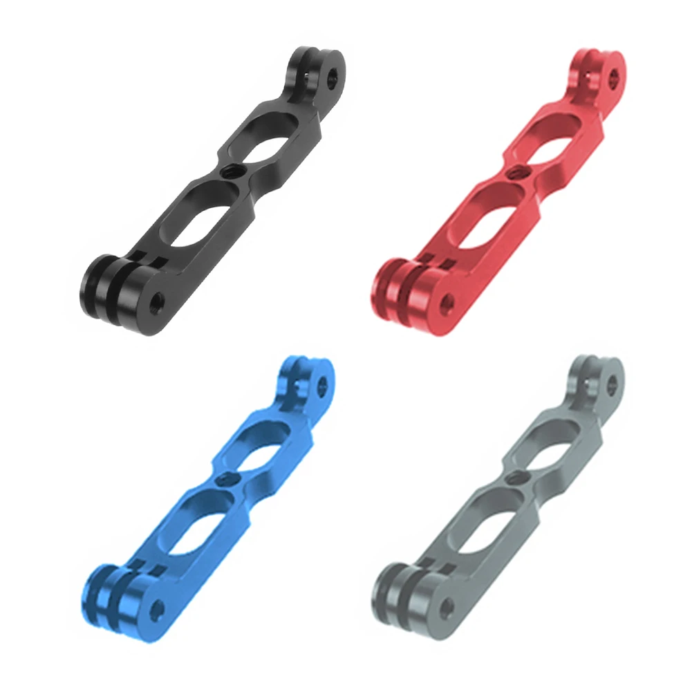 

Hand Grip Extension Arm Helmet Lengthen Rod Hand Grip Extension Arm Mount for Gopro Hero 10 9 8 7 Max