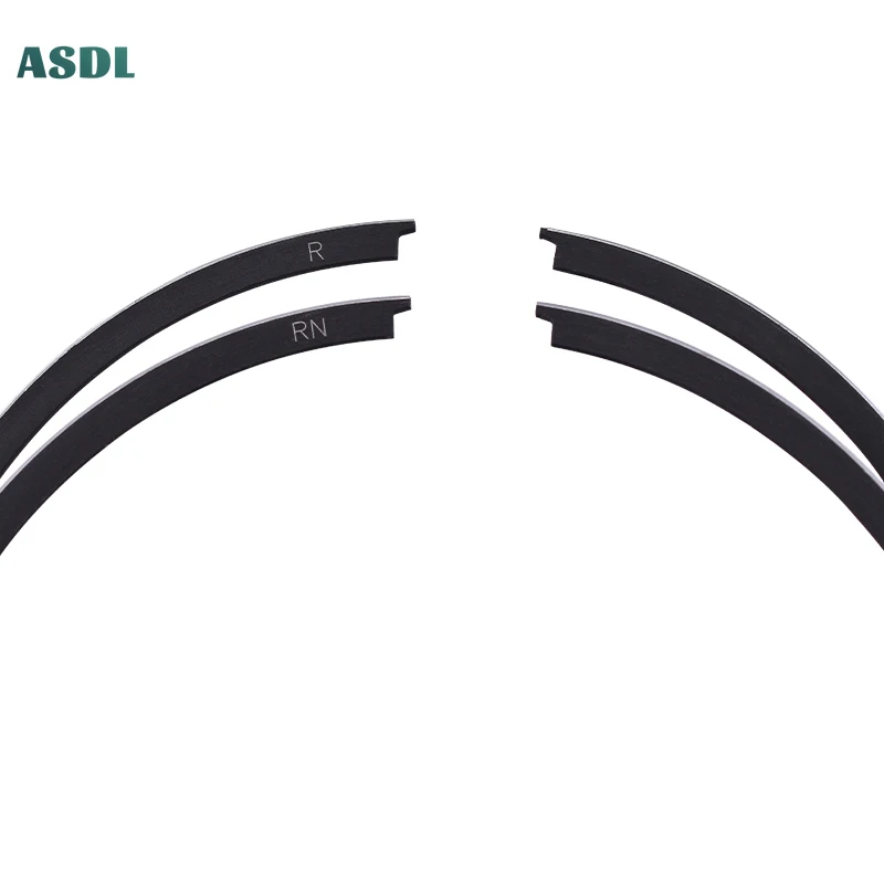 Поршневые кольца 66 мм 25 5 75 67 STD + 50 100 0 для двигателя мотоцикла Kawasaki 1 0-13008