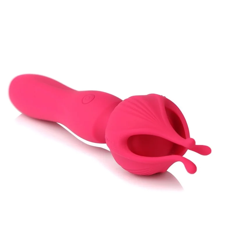 Мощный вибратор для клитора интимные игрушки для женщин 10, вибрация Magic AV Wand, массажер для точки G, Женский мастурбатор