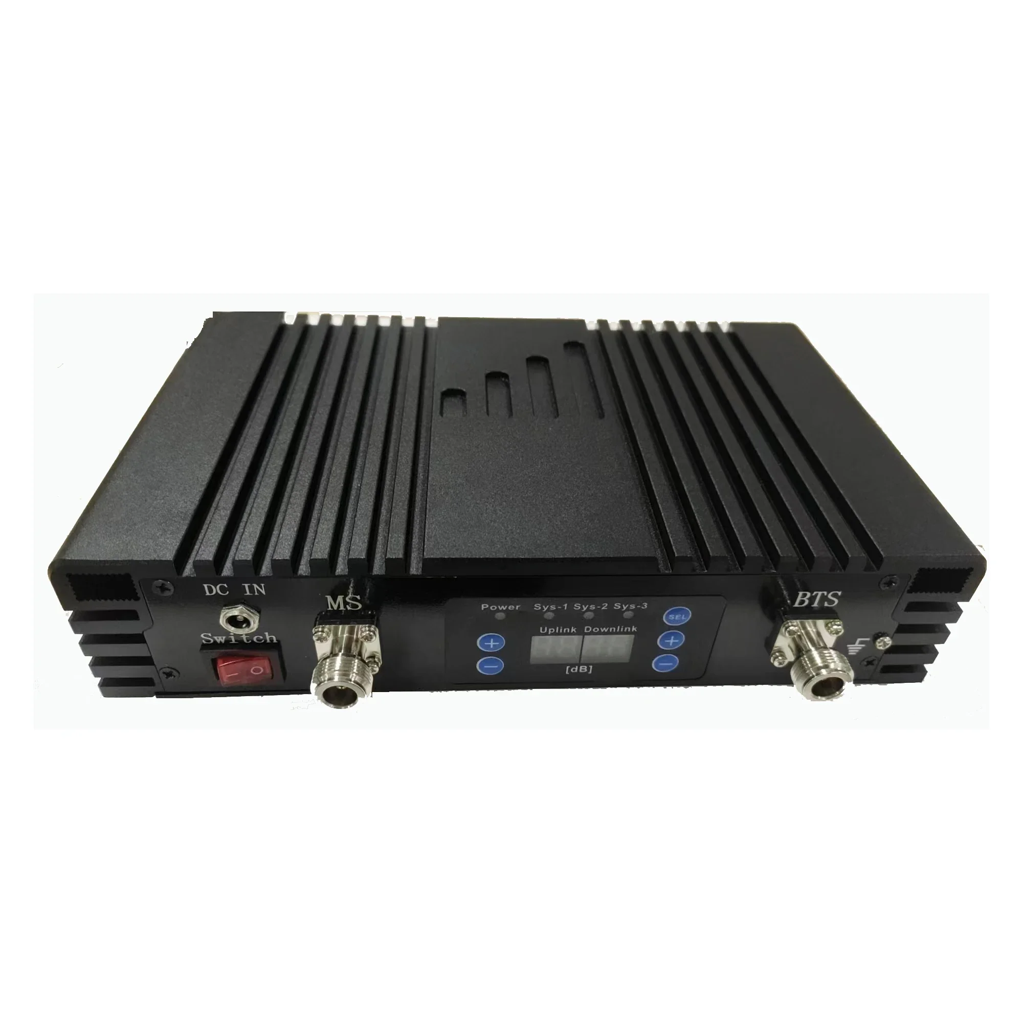 Фото SRT-01 Беспроводной спутниковый повторитель Satellite Matsutec Phone Внутренний GPS-повторитель/усилитель (Inmarsat & Thuraya) комплект №1