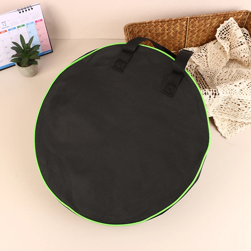 Портативная сверхмощная сумка для хранения кабелей автомобильные автофургоны