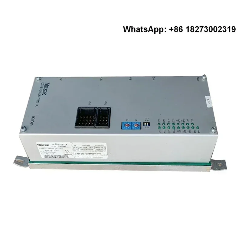 Реле безопасности MAZAK D70EU00936 * YM11A LGMAZAK