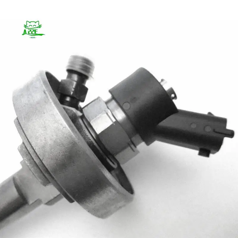 

A22E-16600-MA70A Топливная форсунка Common Rail для Nissan Primastar Cabstar Renault Master 3.0 DCI Dongfeng ZD30-K 0 445110284 Запчасти