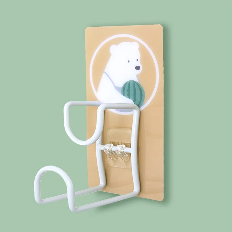 Крючок для раковины металлический корейского стиля