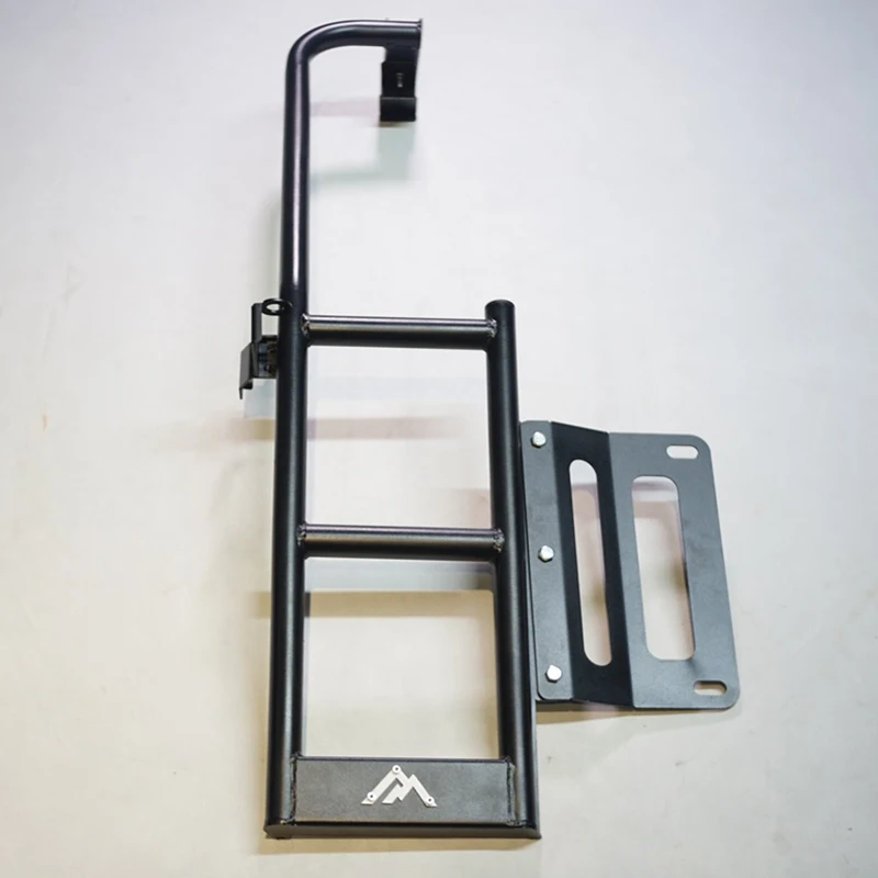 Для 07-20 FJ Cruiser лестница задней двери багажник внедорожная внешняя модификация