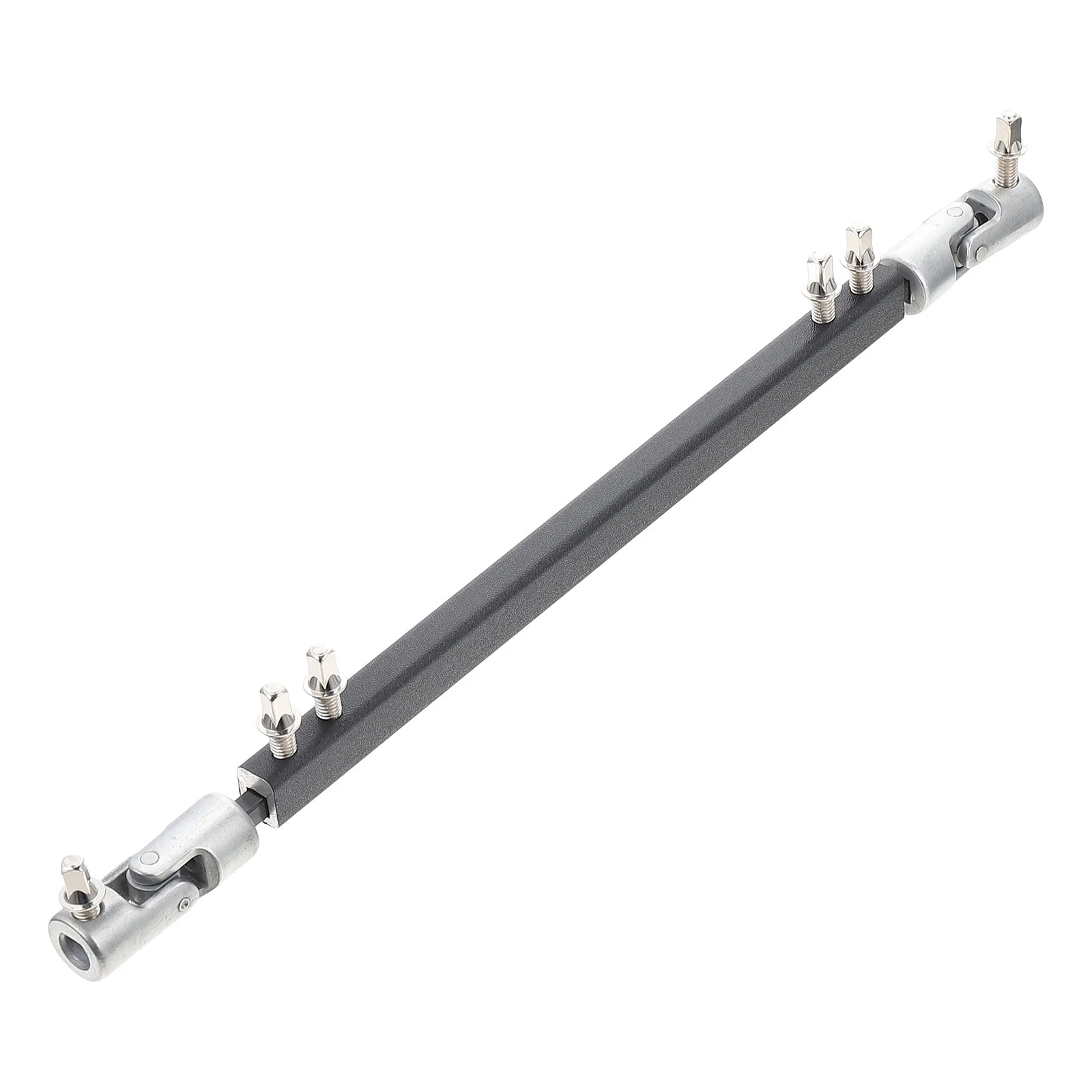 

Drum Link Pedal Bar Kit Set Bass Supplies Double Metal Accessories Chain Rod Connecting Supply Replacement Pedals Musical
