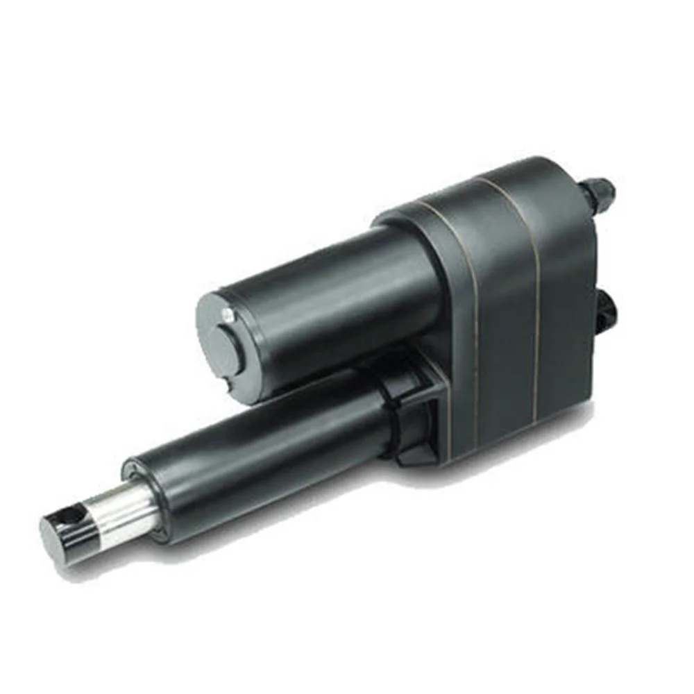 

24V linear actuator IP65 7000N DC motor 145mm stroke TMGRAD8