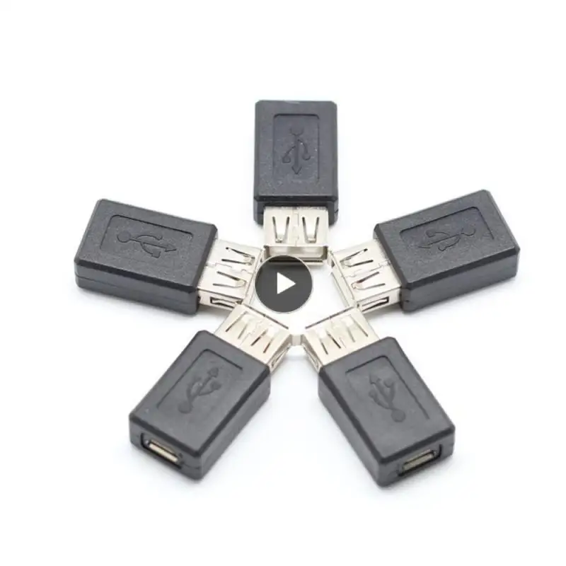 

Flexible Multifunction Adapter Easy To Use Usb To Micro Durable High Quality Connector Micro Usb Converter Usb Converter Compact