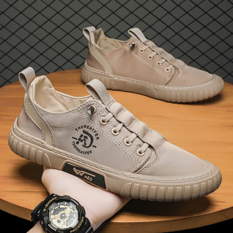 Дизайнерские мужские кроссовки KLYWOO в стиле хип-хоп повседневная мужская обувь