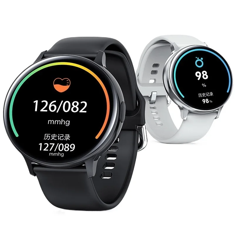 

Водонепроницаемый смарт-браслет GW32 NRF52840, Bluetooth 5,0, IP68