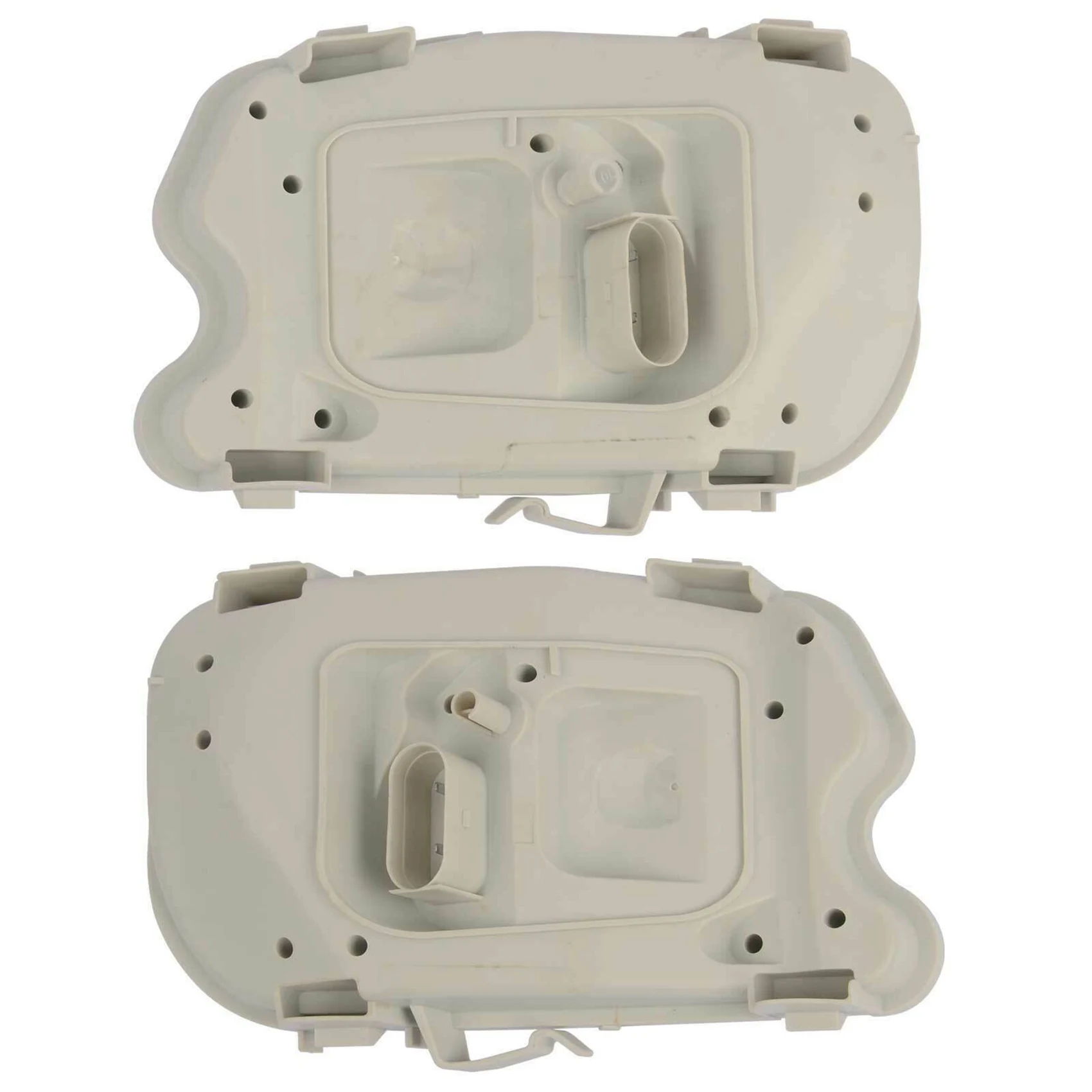 

4F5945221C 4F5945222C левый правый задний фонарь держатель лампы для AUDI A6 C6 седан 2004 2005 2006 2007