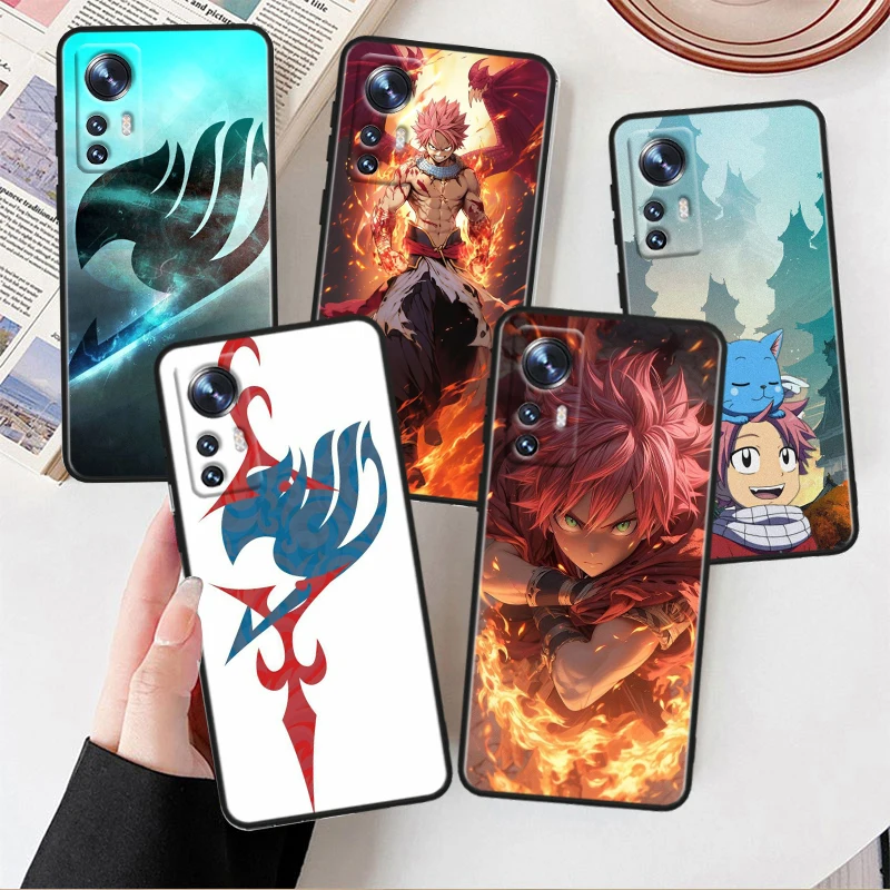 Чехол для телефона Xiaomi Mi Note 10T 10S 10 9T 9 SE 8 CC9E A3