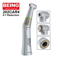 being dental 41 reduction inner water push button contra angle handpiece rose 202car4 fit kavo intramatic nsk
