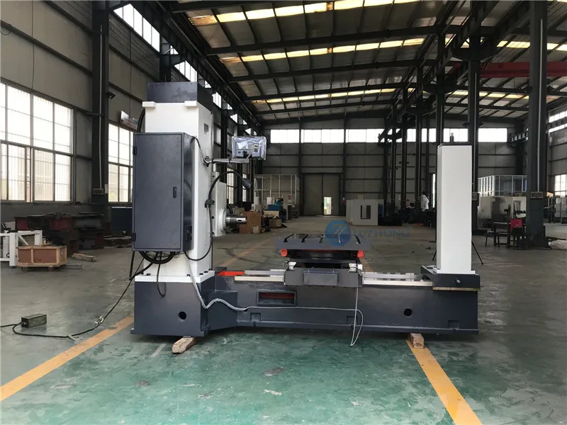 Рисунок 5 - Сверлильный станок высокой яркости t611