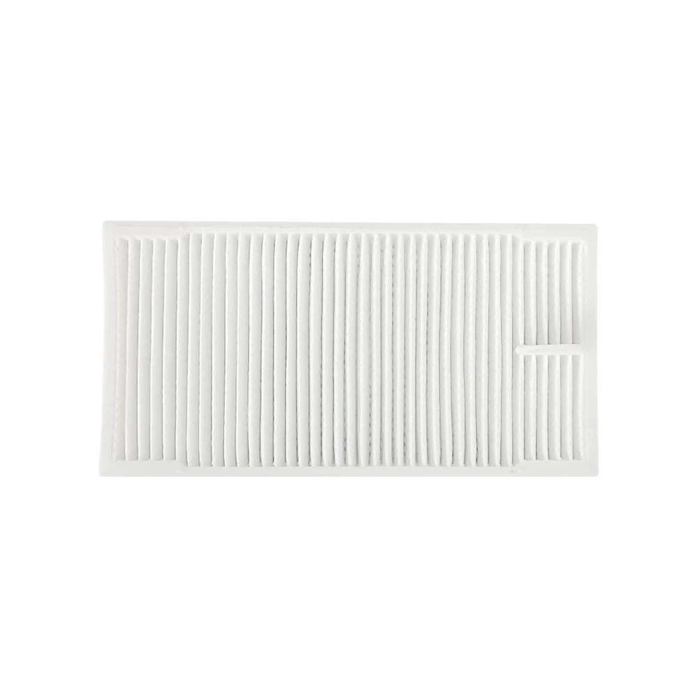 Набор аксессуаров подходит для запчастей робот-пылесоса Obode P8: Главная боковая