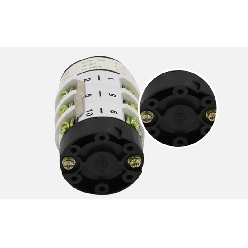 KDHc-20A 25A 32A 40A 63A 100A машина для демонтажа шин специальный переключатель