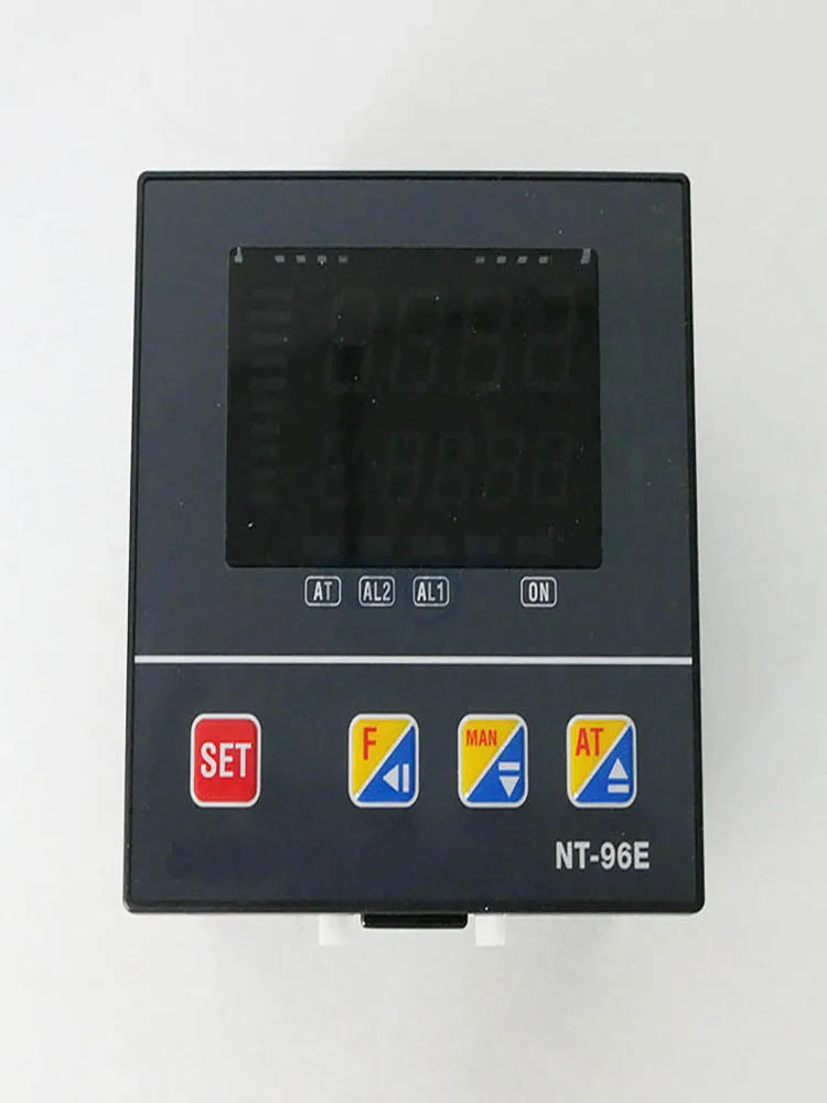 

NT-96RE NT-96VE NT-96LE PID+Fuzzy Intelligent Self-adaptive Temperature Controller New & Original