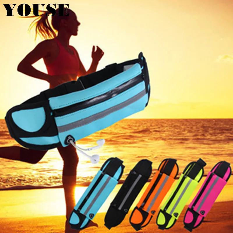 Сумка поясная для женщин роскошная дизайнерская сумочка на плечо с ремнем