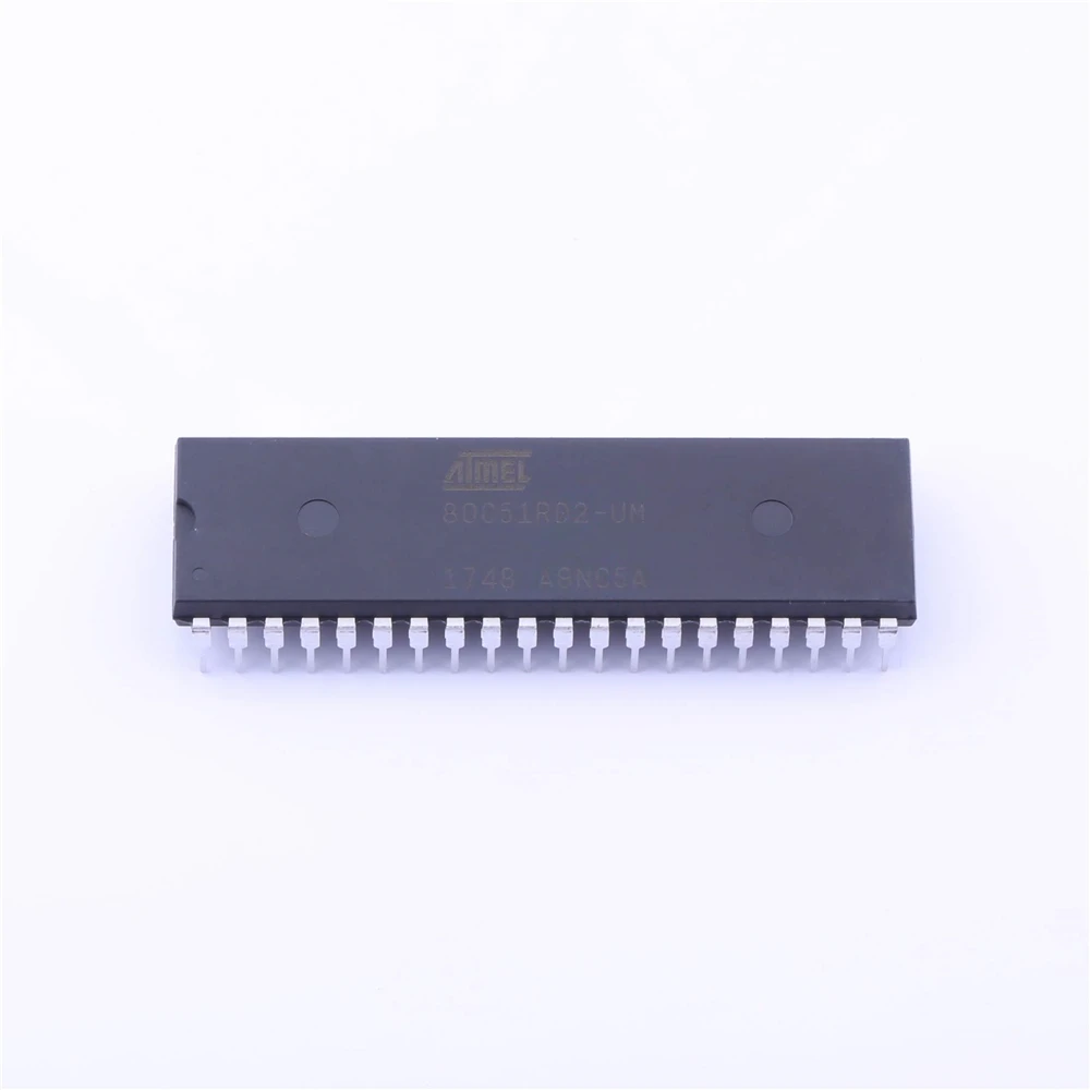 

Original new in stock IC MCU DIP-40 AT80C51RD2-3CSUM