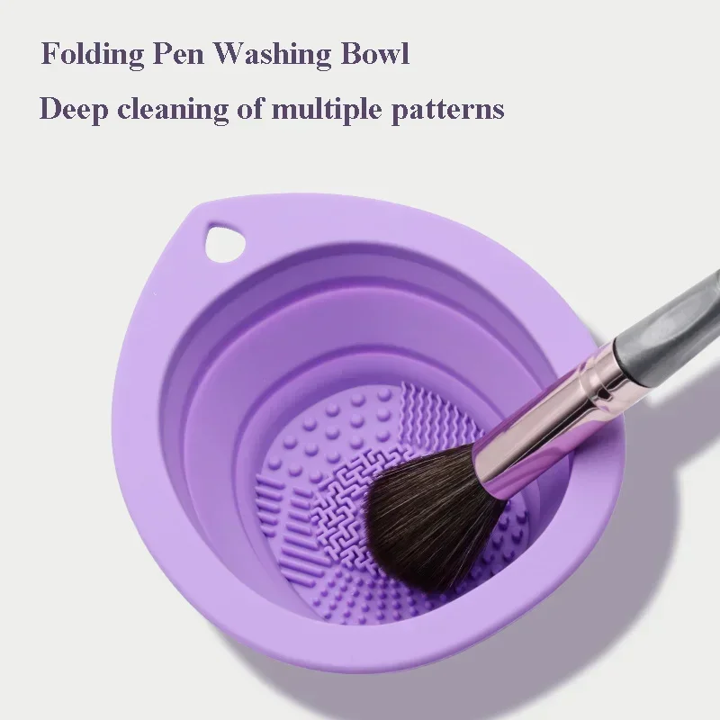 1-15 шт. набор кистей для макияжа мягкие пушистые тени век тональный крем консилер