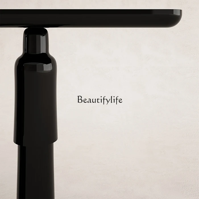 Консоль из массива дерева в стиле Miji роскошные столы новый вход гостиную